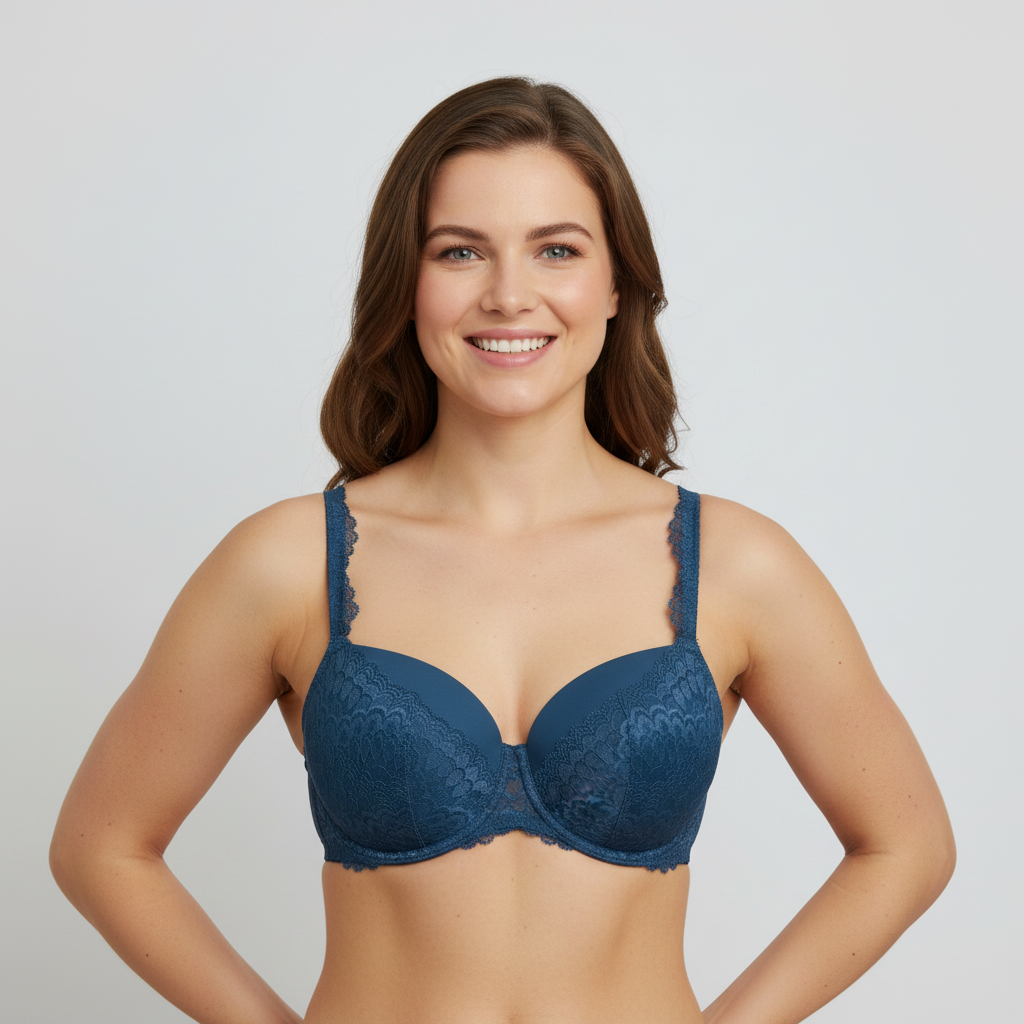 Soutien-gorge Simone Pérèle Bleu