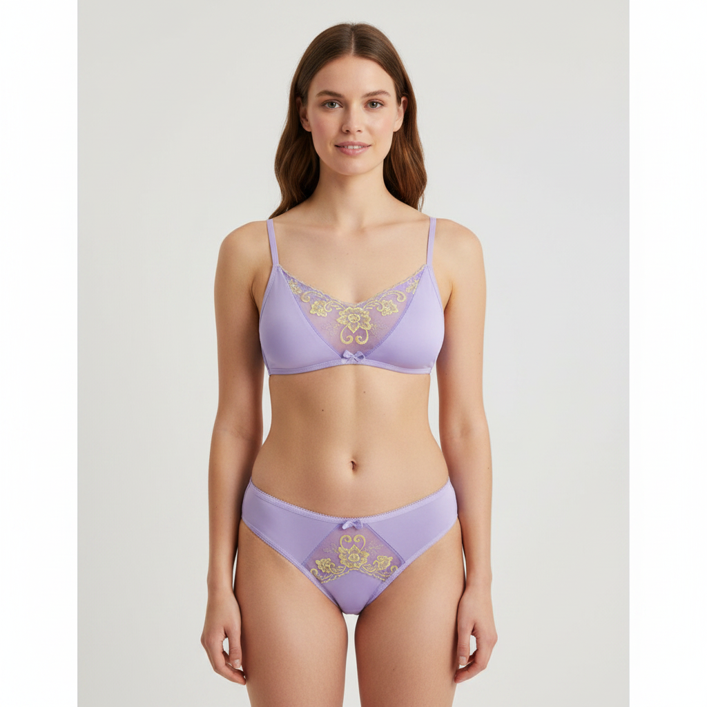 String Fantasy Violet