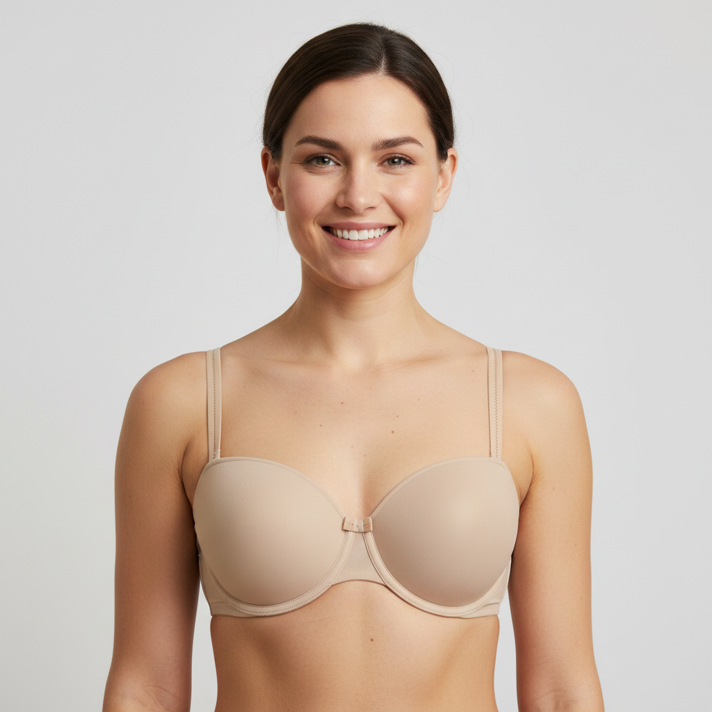 Soutien-gorge Chantelle Beige