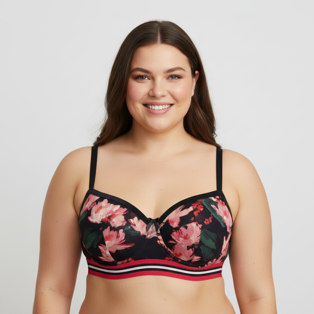 Soutien-gorge Chantal Thomass Noir