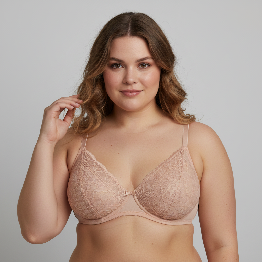 Soutien-gorge ETAM Corail