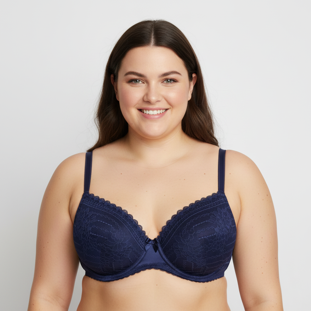 Soutien-gorge ETAM Bleu