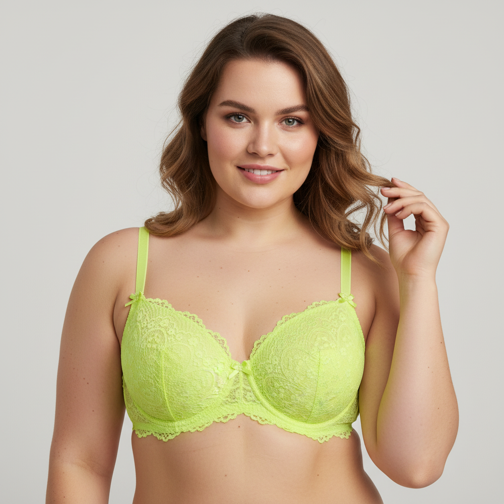 Soutien-gorge Valege Vert
