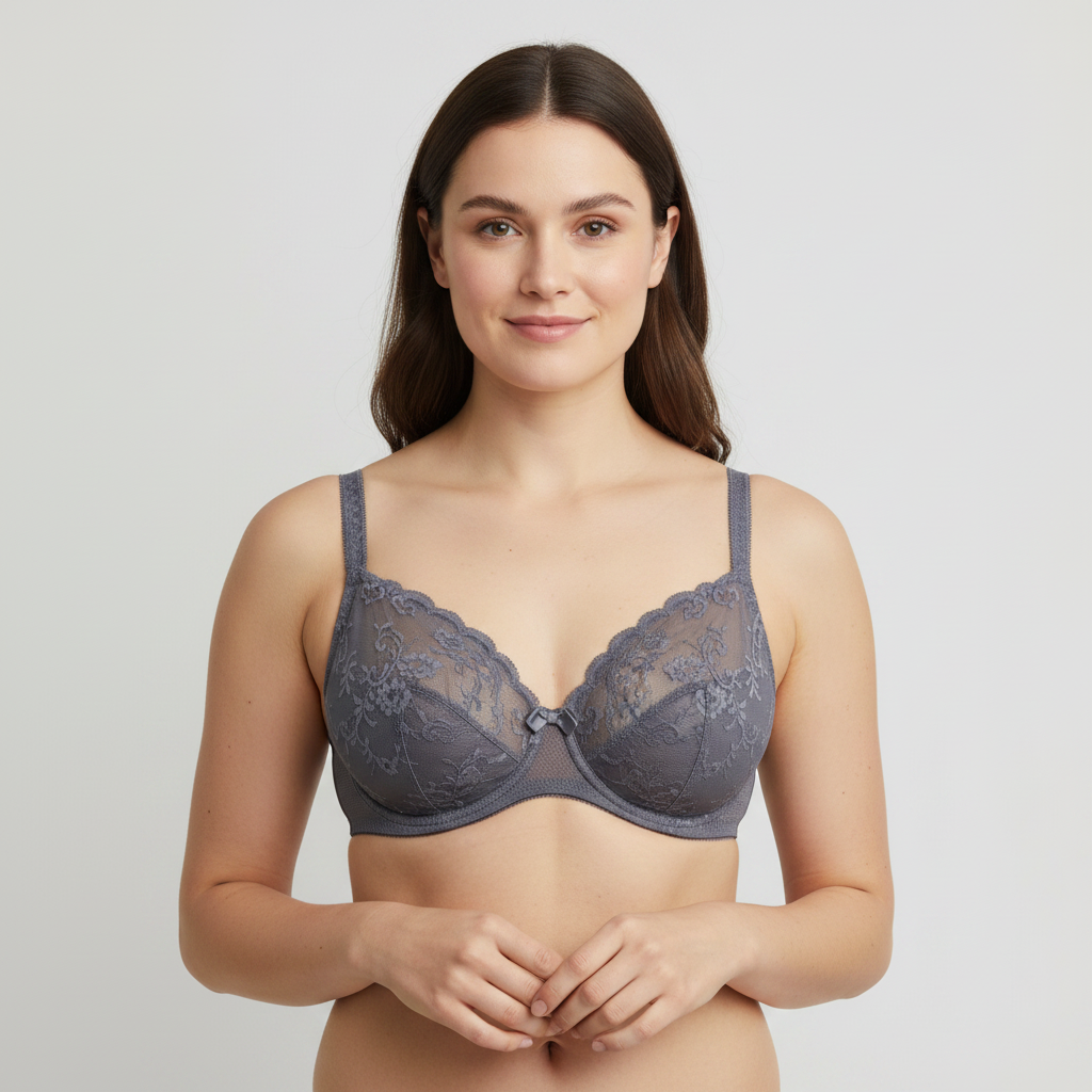 Soutien-gorge Passionata Gris
