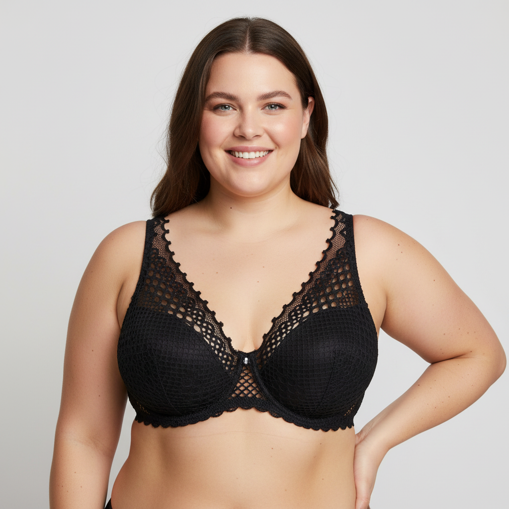 Soutien-gorge Intimissimi Noir
