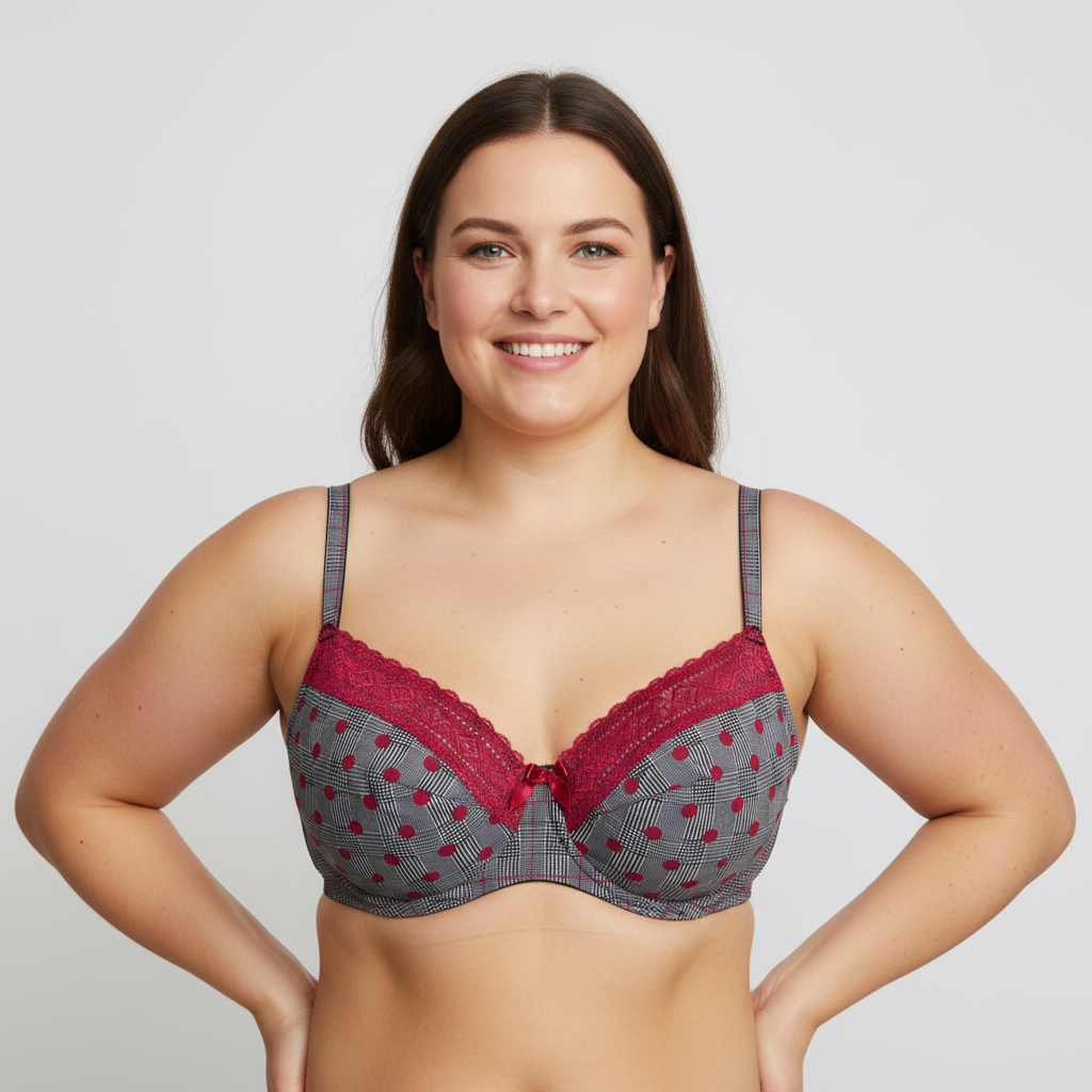 Soutien-gorge Antigel Noir