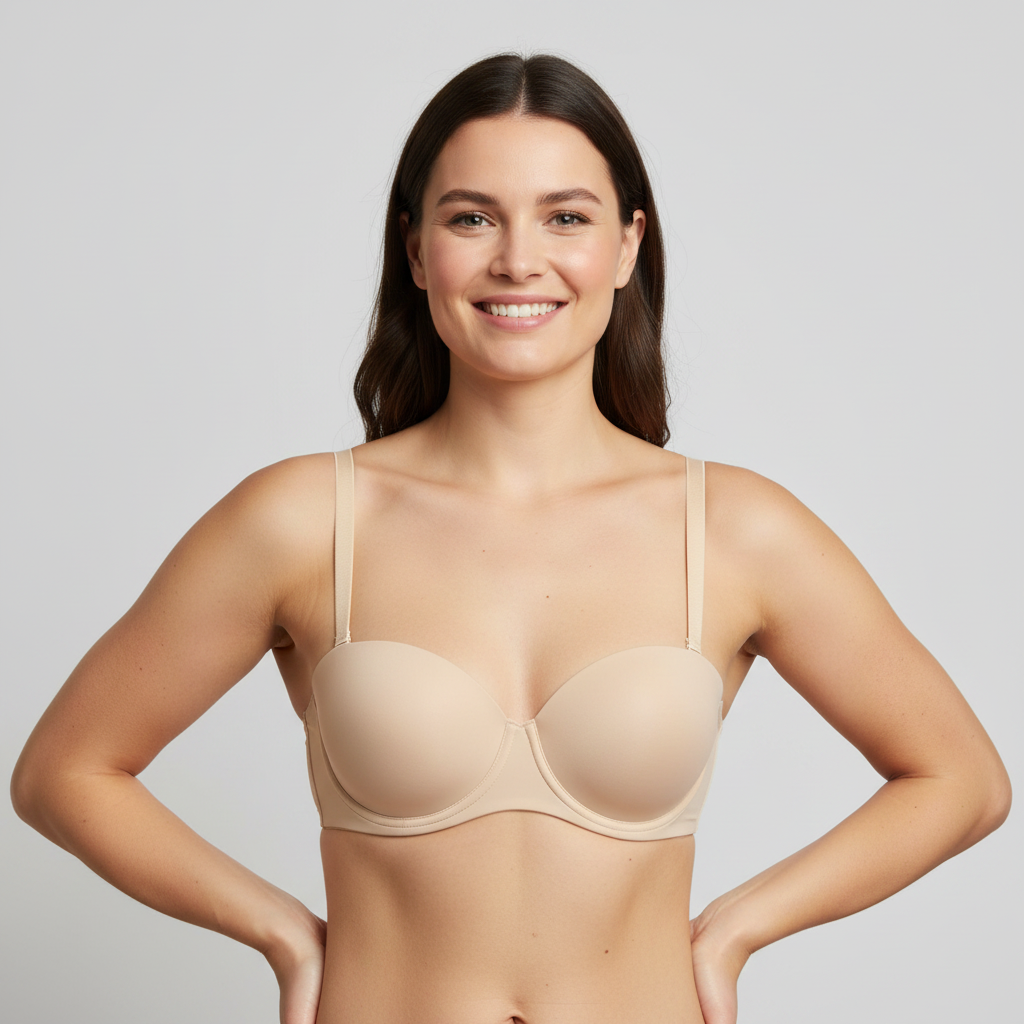 Soutien-gorge Sloggi Beige