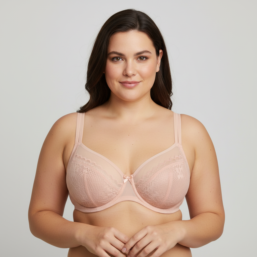 Soutien-gorge Passionata Rose