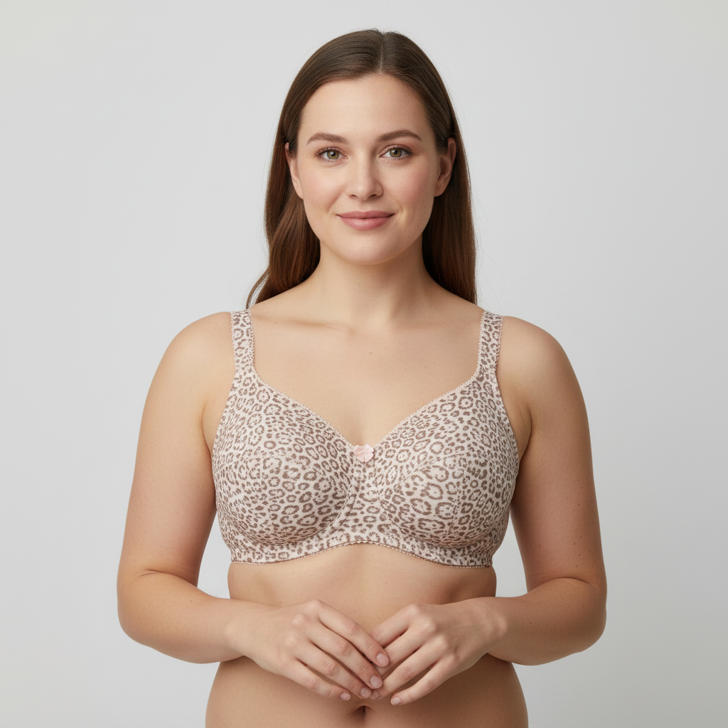 Soutien-gorge Miss Mary Rose