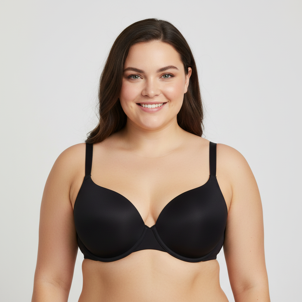 Soutien-gorge ETAM Noir