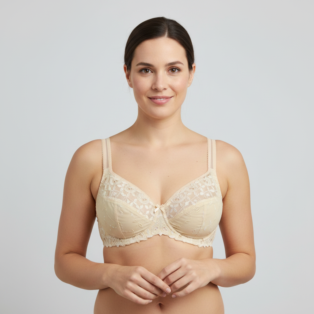 Soutien-gorge Playtex beige
