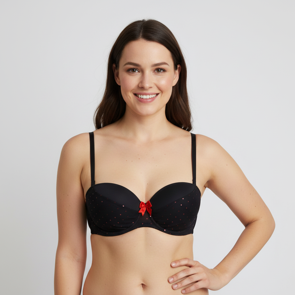 Soutien-gorge Passionata Noir