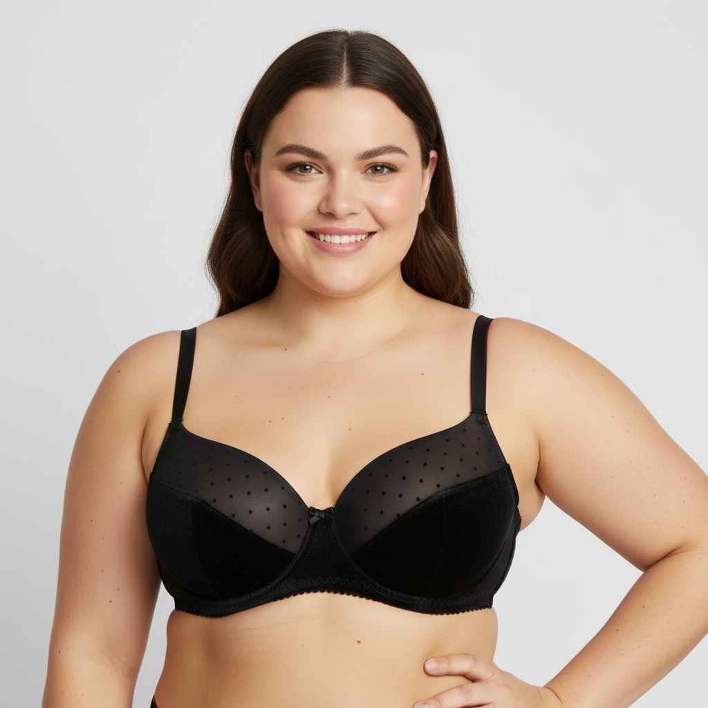 Soutien-gorge Victoria's Secret Noir