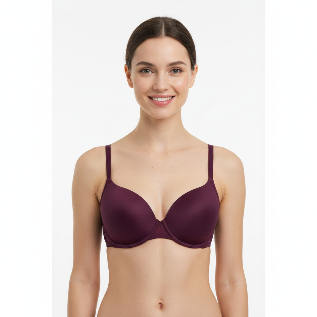 Soutien-gorge Billet doux Violet