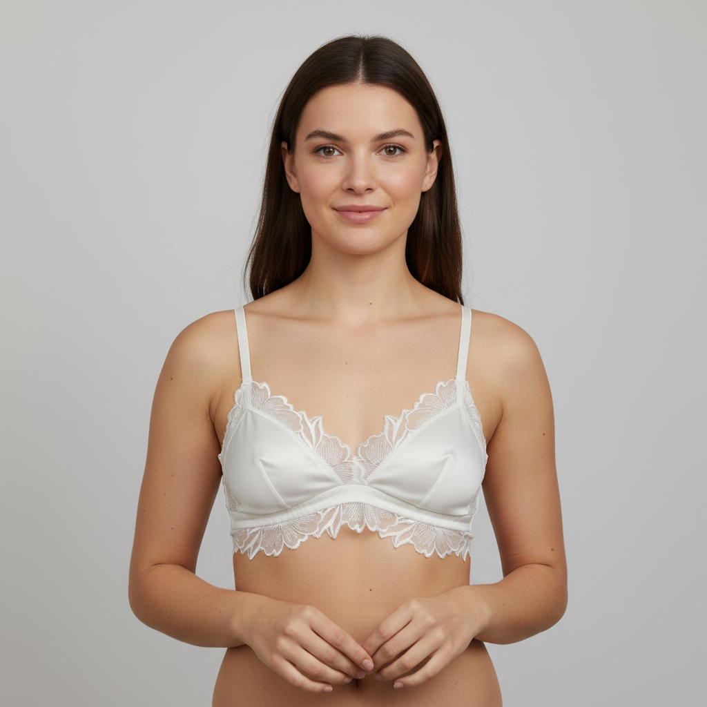 Soutien-gorge Intimissimi Blanc