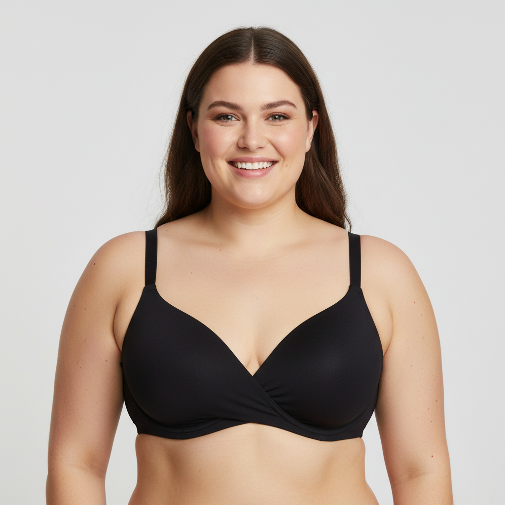 Soutien-gorge ETAM Noir