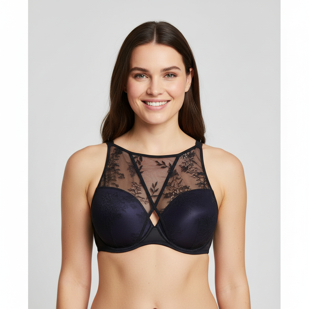 Soutien-gorge Passionata Noir