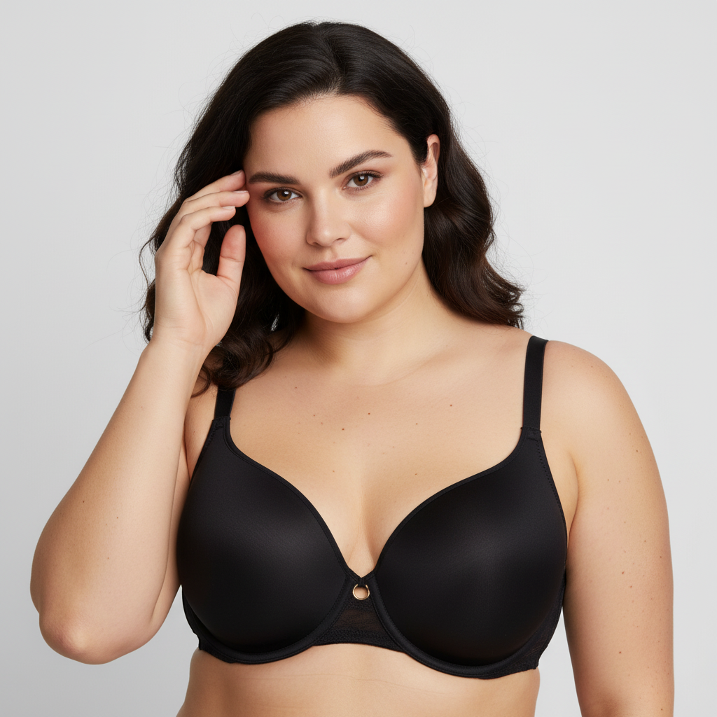 Soutien-gorge Passionata Noir