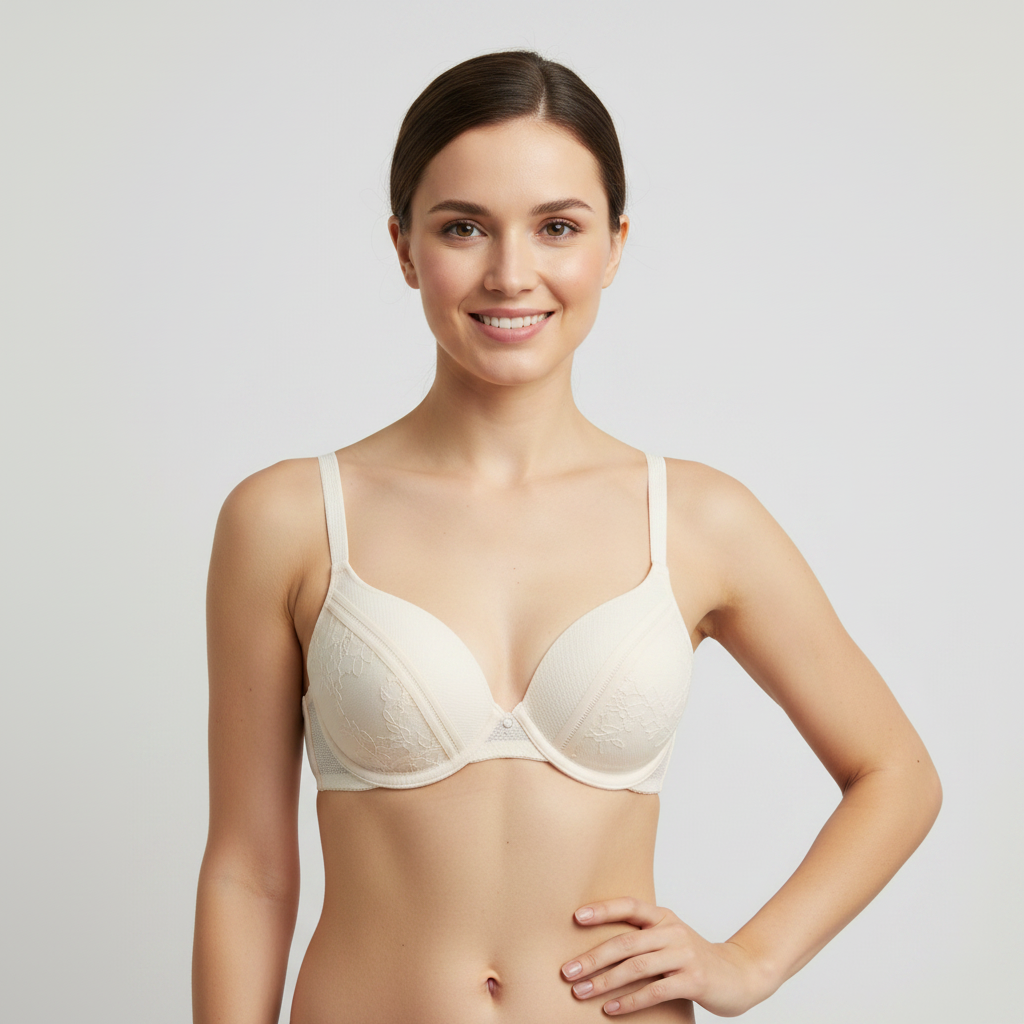 Soutien-gorge Beige