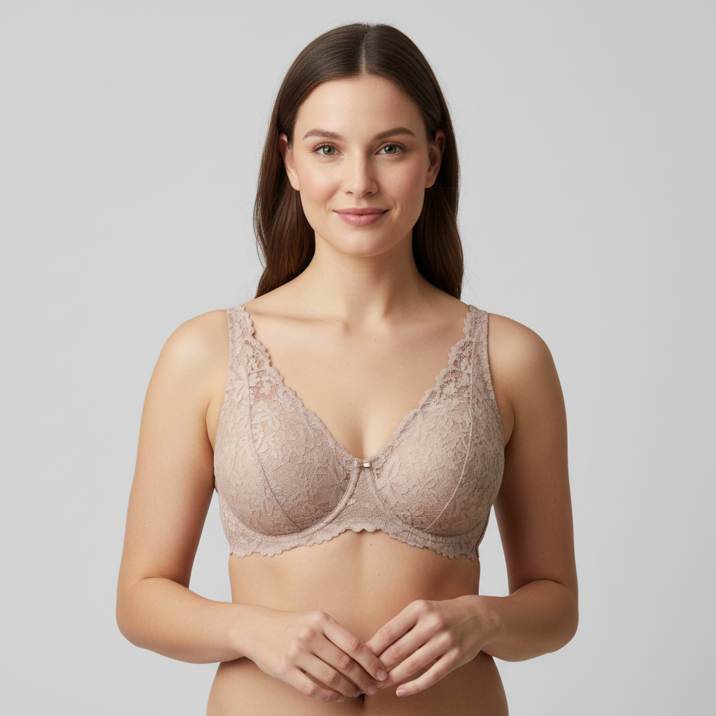Soutien-gorge ETAM Rose