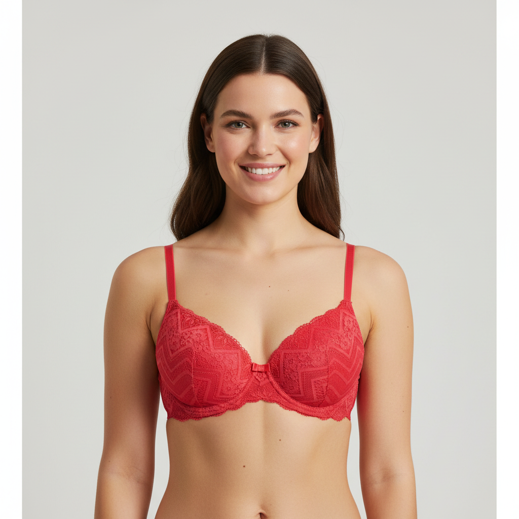 Soutien-gorge ETAM Rose
