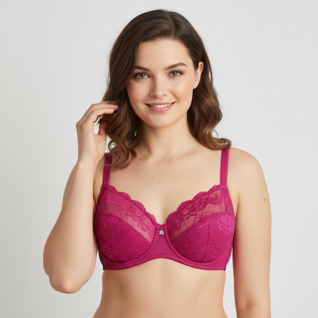 Soutien-gorge Wacoal Rose