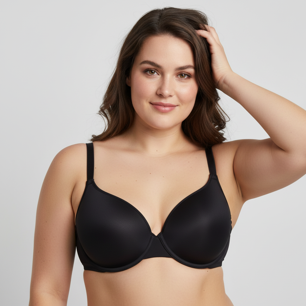 Soutien-gorge Passionata Noir