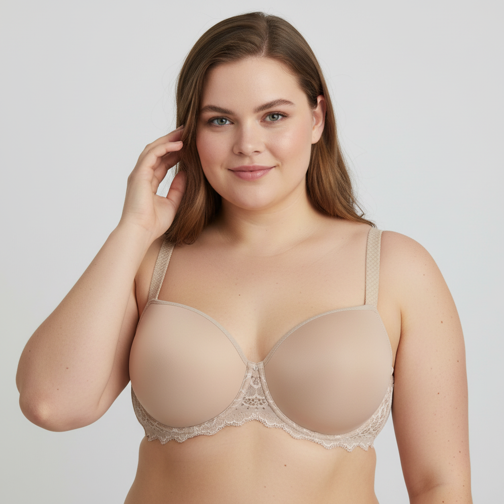 Soutien-gorge Simone Pérèle Beige