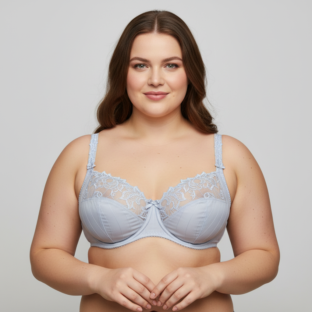 Soutien-gorge PrimaDonna Gris