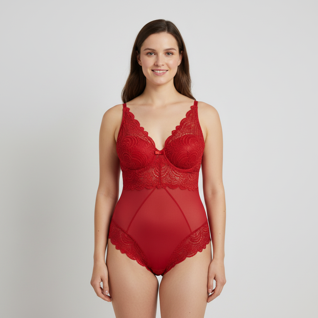 Body RougeGorge Rouge