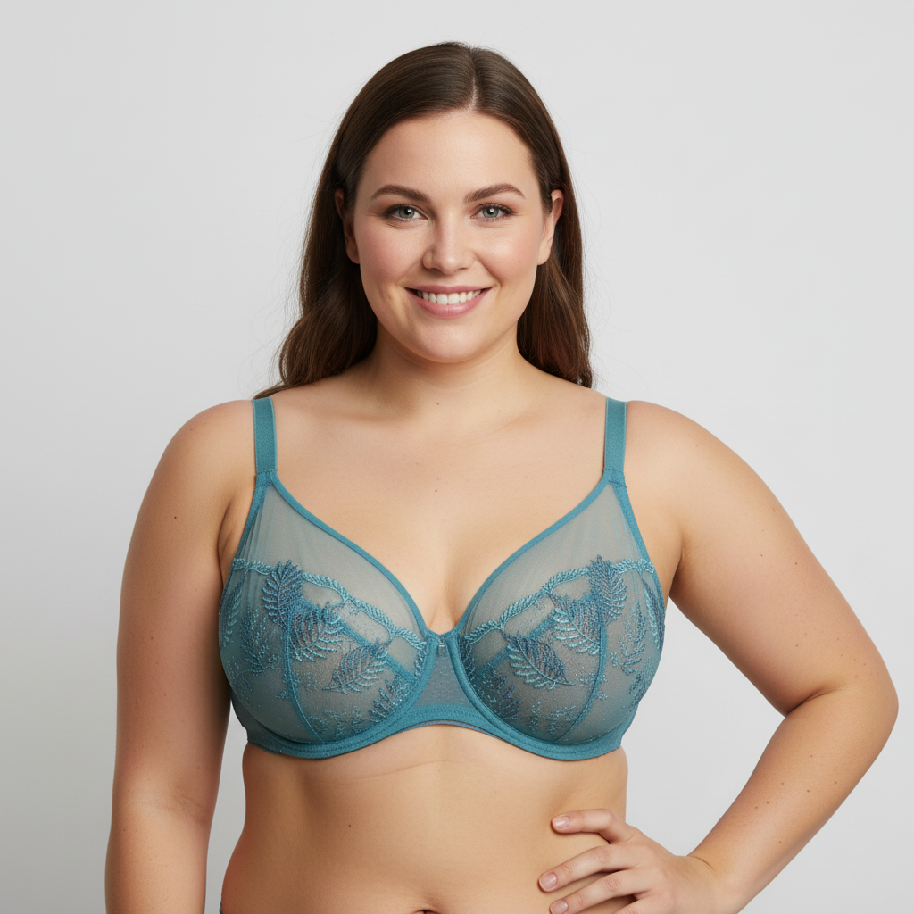 Soutien-gorge Simone Pérèle Bleu