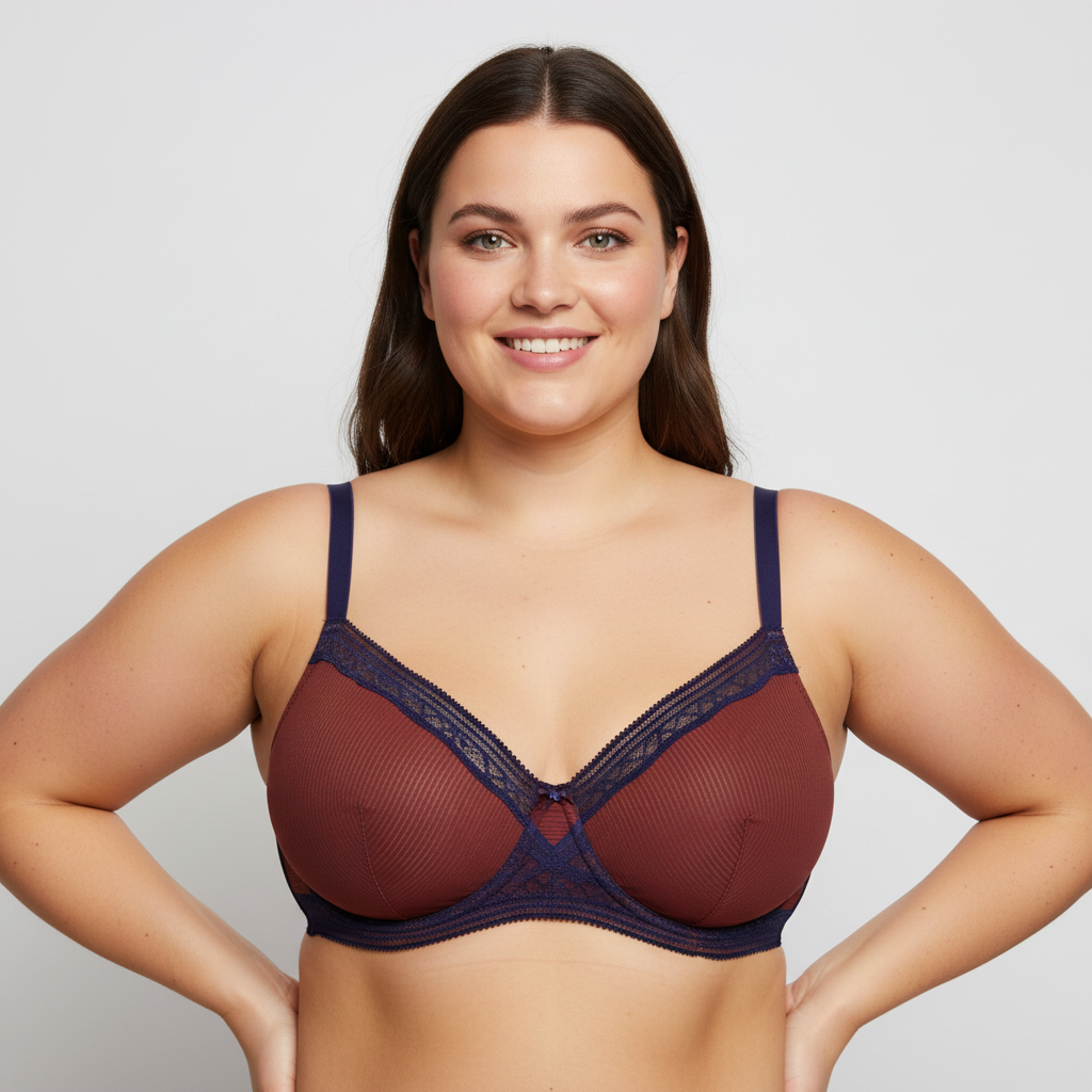 Soutien-gorge Playtex Bleu