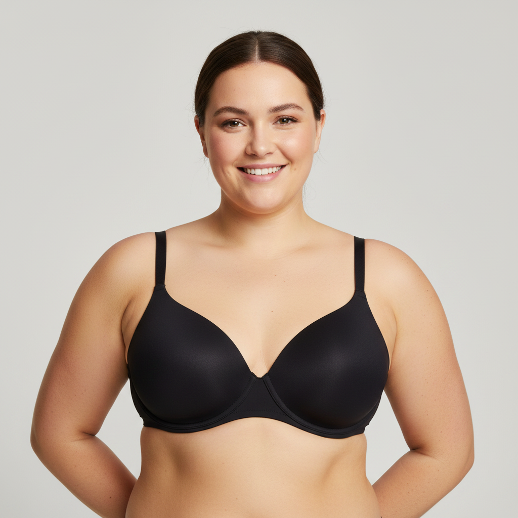 Soutien-gorge ETAM Noir