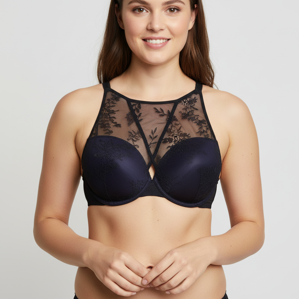 Soutien-gorge Passionata Noir