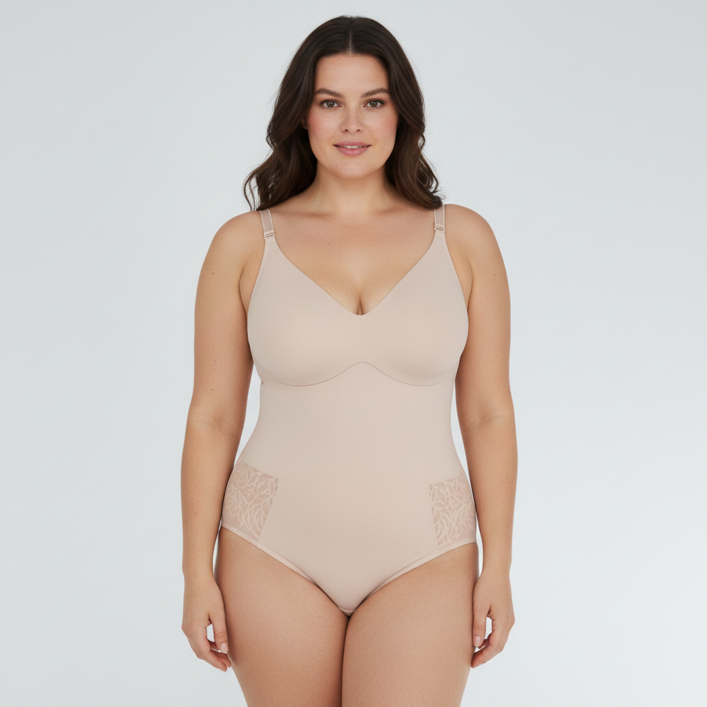 Body RougeGorge Rose