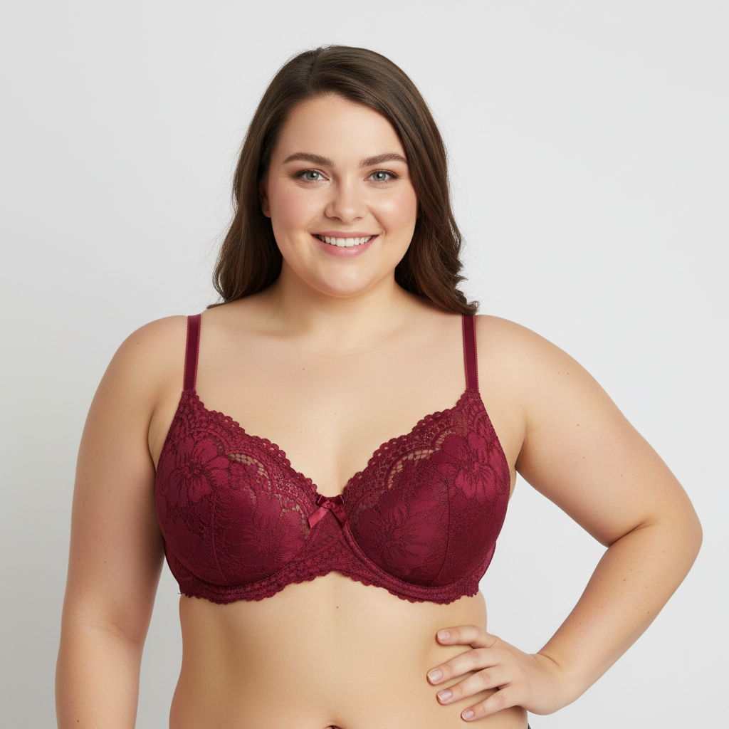Soutien-gorge ETAM Violet