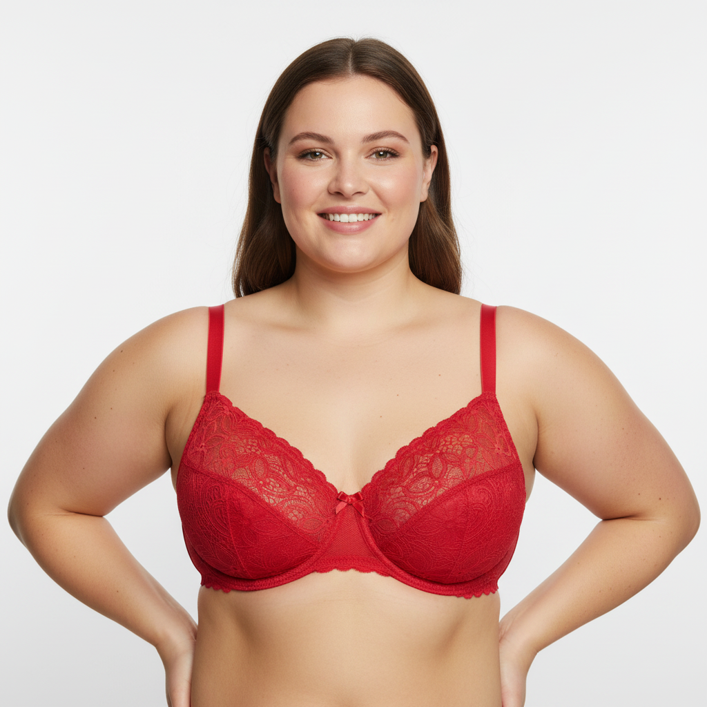 Soutien-gorge Rose