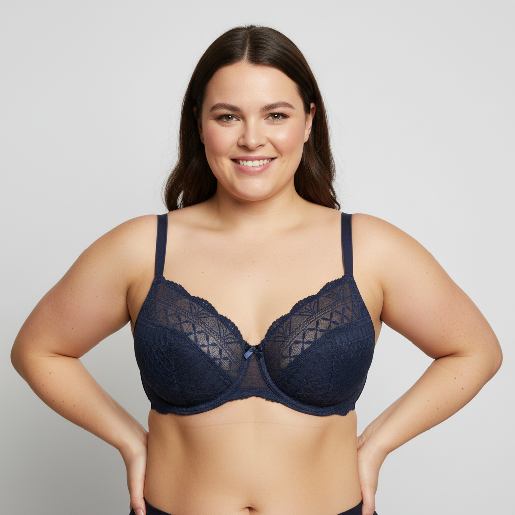 Soutien-gorge ETAM Bleu