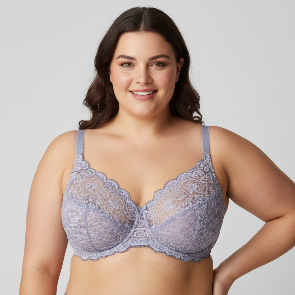 Soutien-gorge Triumph Gris