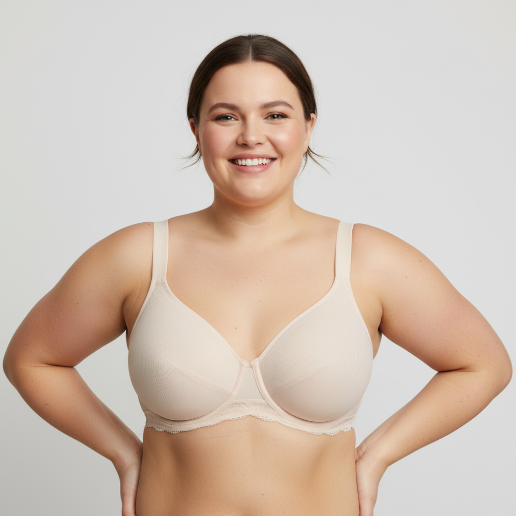 Soutien-gorge Triumph Rose