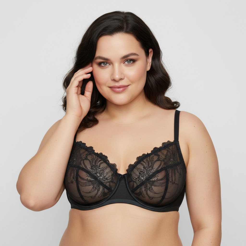 Soutien-gorge ETAM Vert