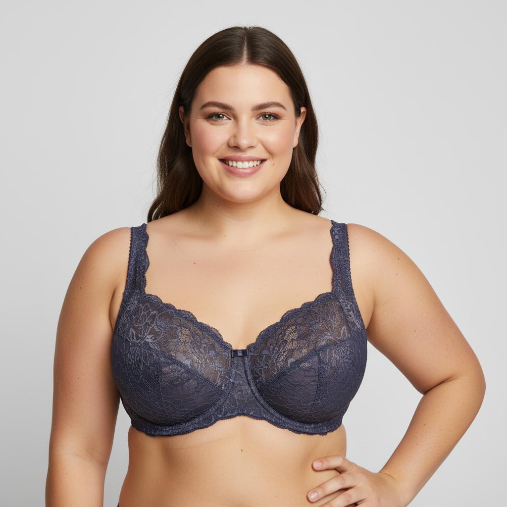 Soutien-gorge Triumph Violet