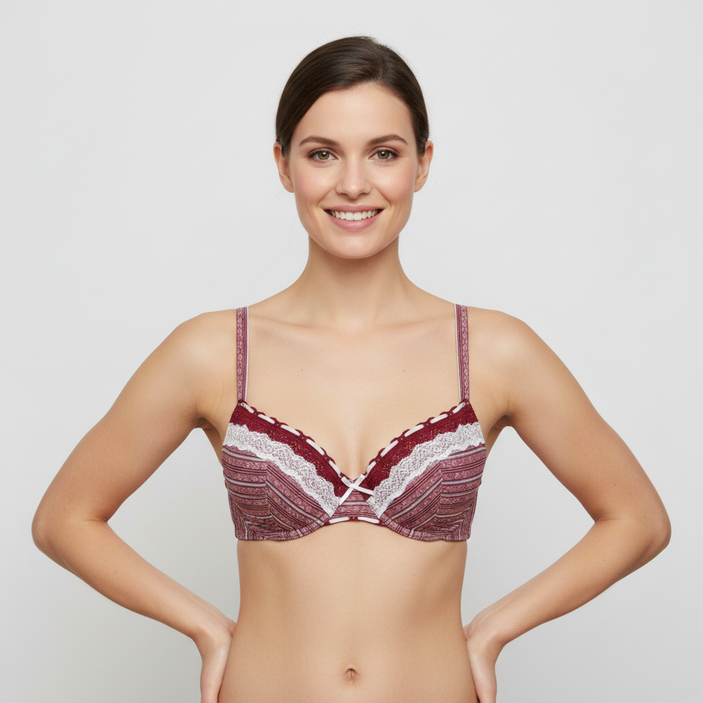 Soutien-gorge Billet doux Rose