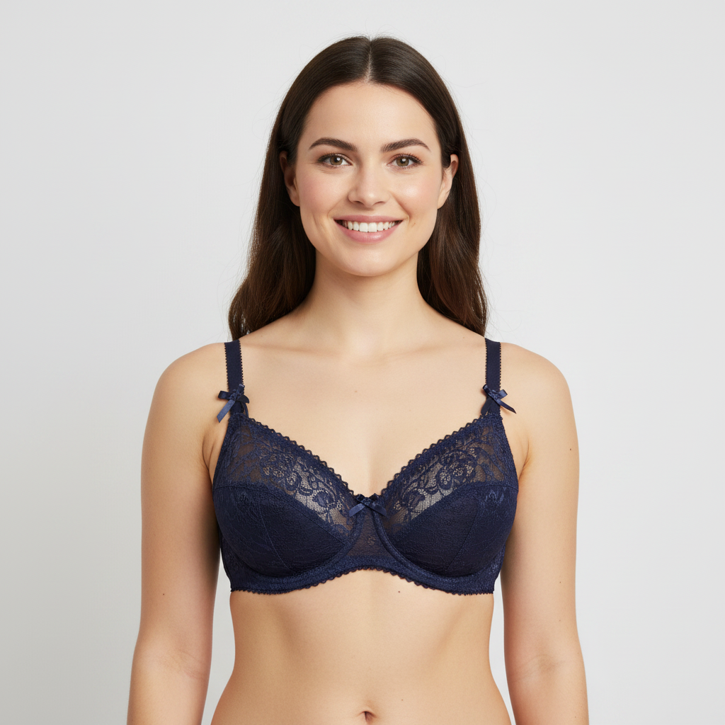 Soutien-gorge ETAM Bleu