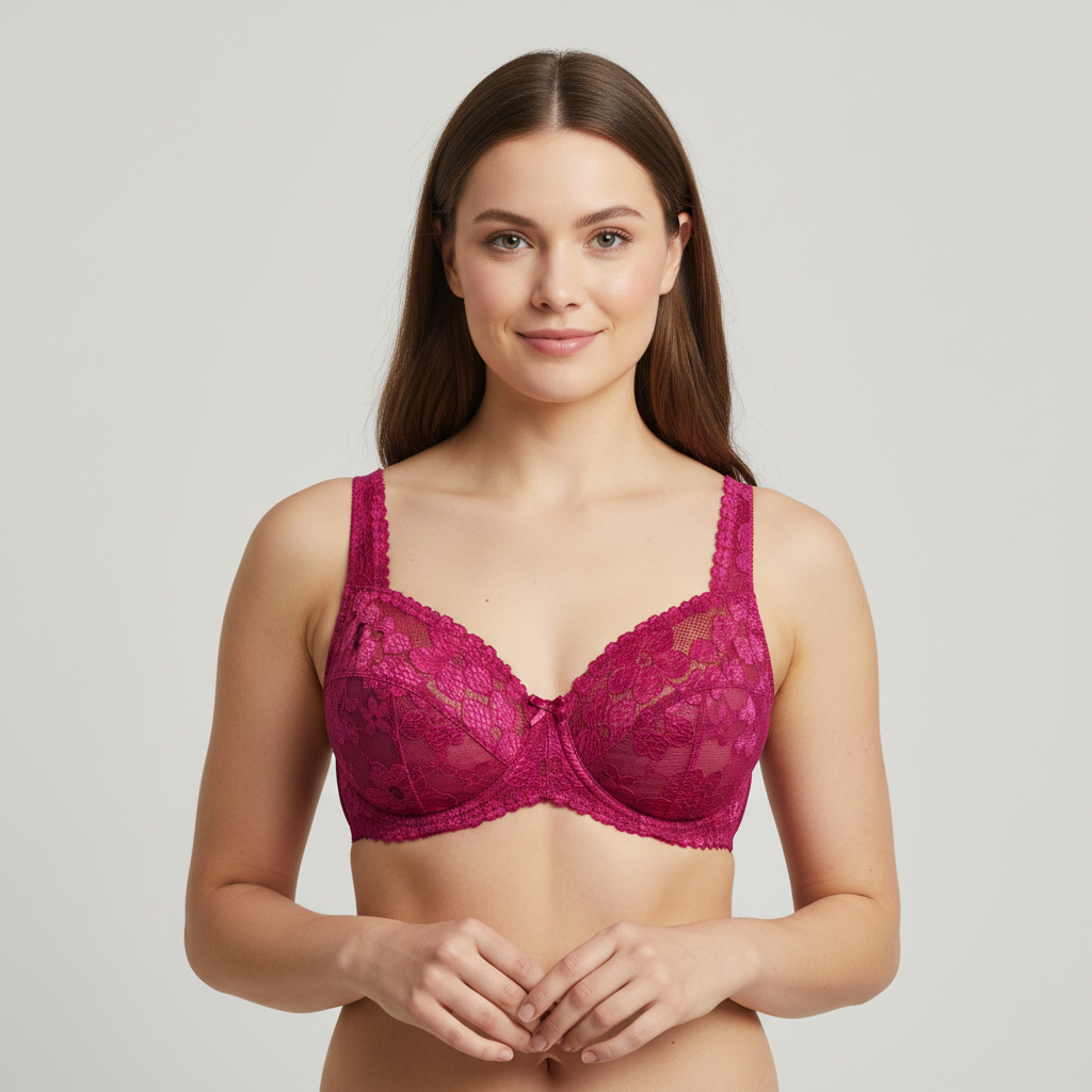 Soutien-gorge Rose