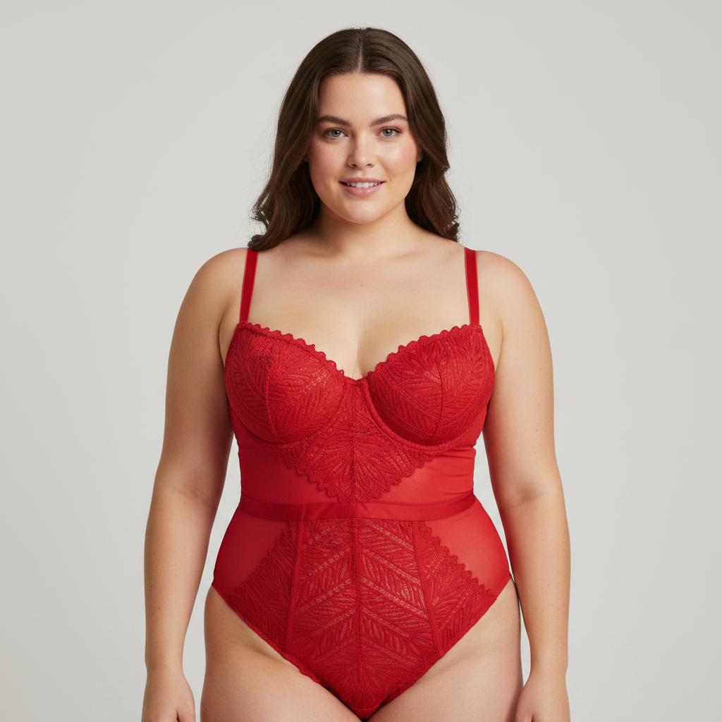 Body RougeGorge Rouge