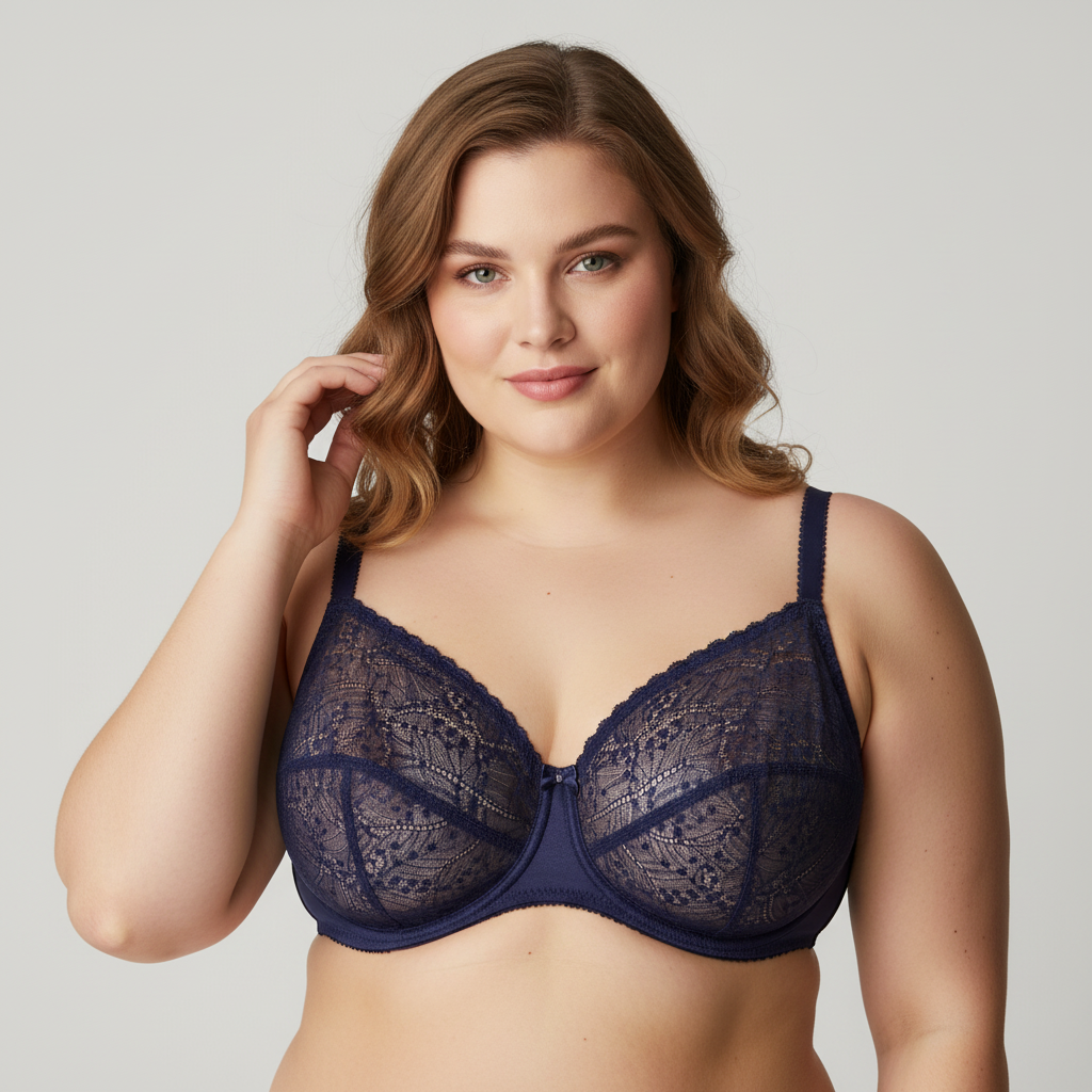 Soutien-gorge Simone Pérèle Bleu
