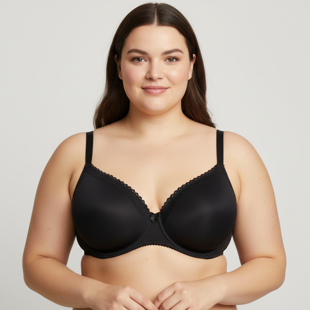 Soutien-gorge ETAM Noir