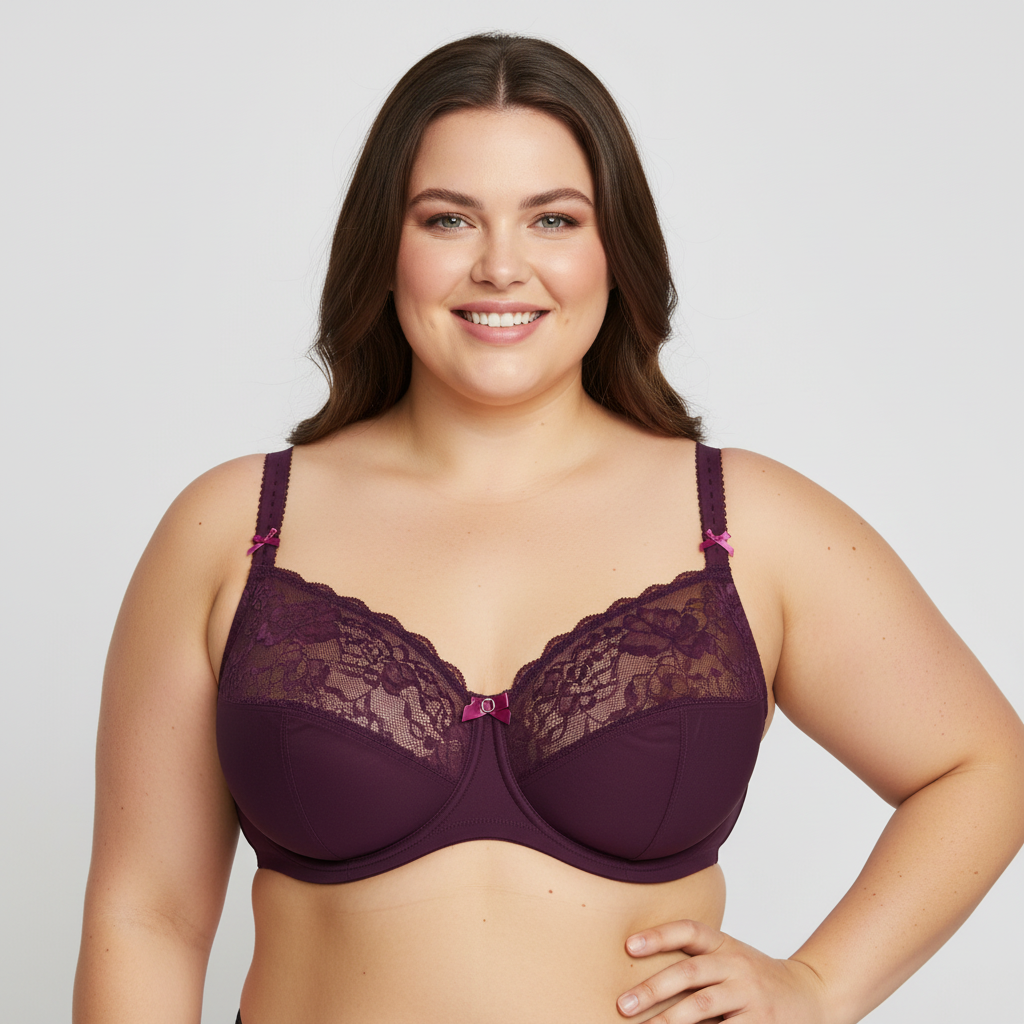 Soutien-gorge Hunkemöller Violet