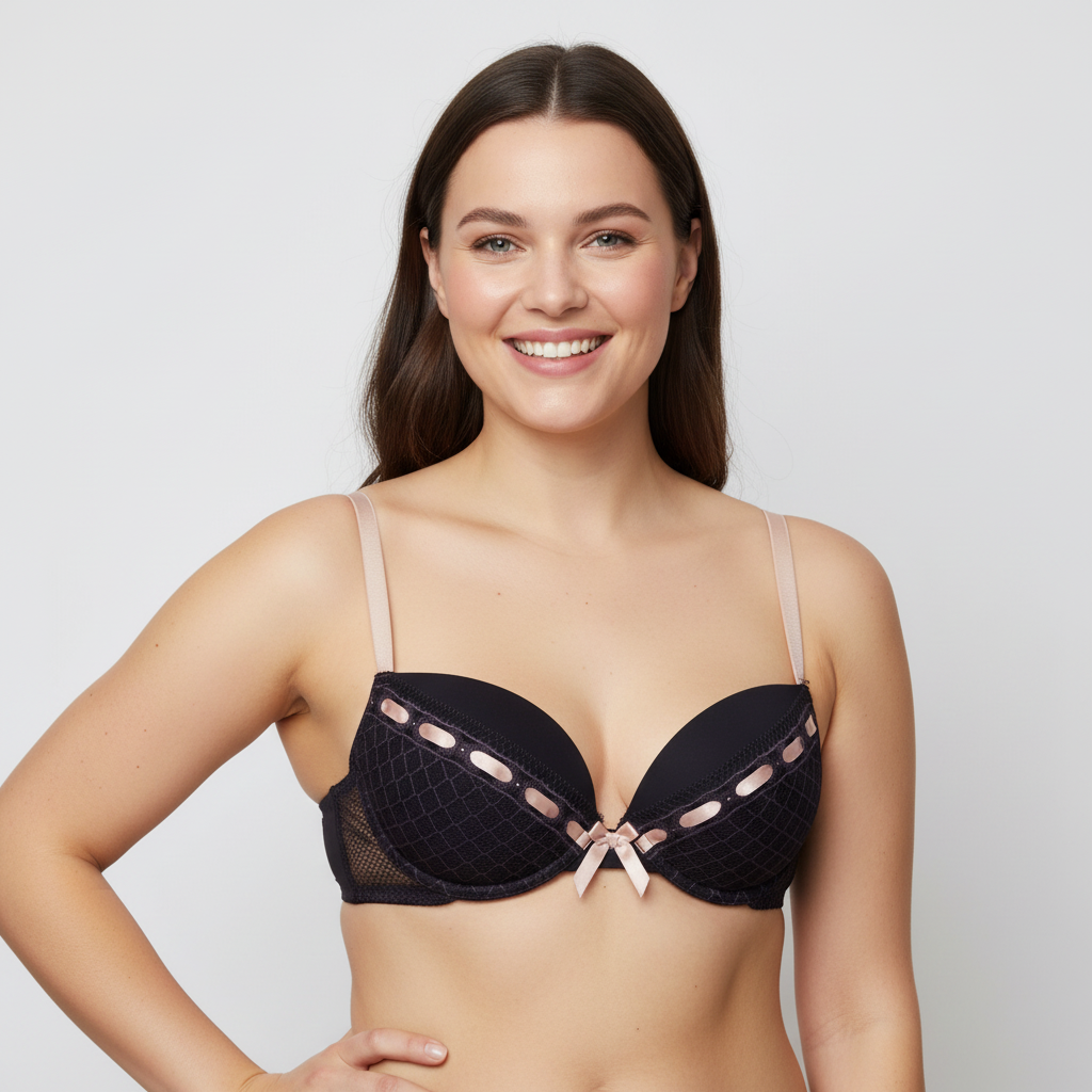 Soutien-gorge Passionata Violet